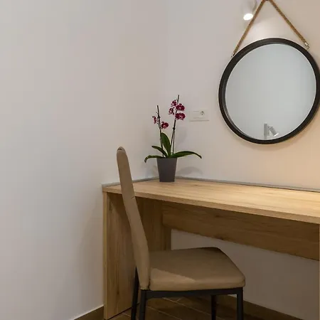 Direct Beach Apartments Jesenice  Exteriér fotografie