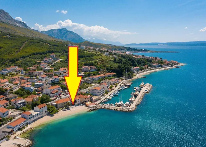 Direct Beach Apartments