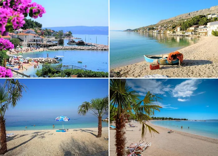 Direct Beach Apartments