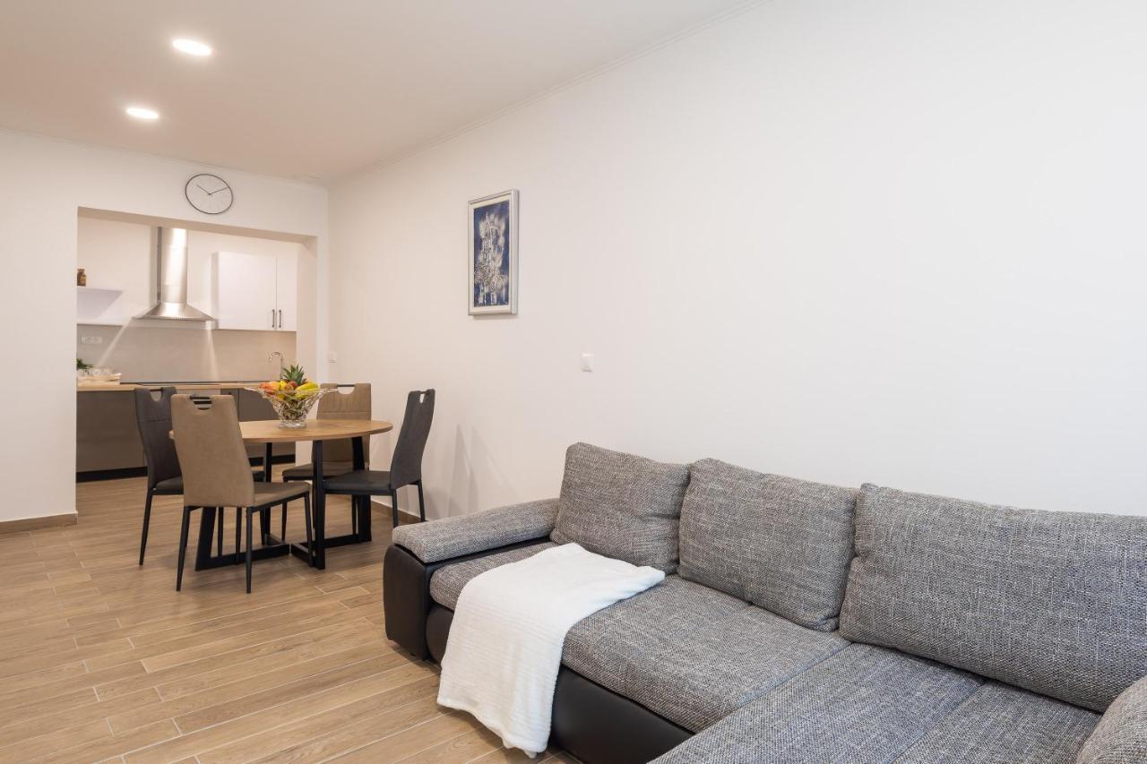 Direct Apartmán Jesenice (Split-Dalmatia)