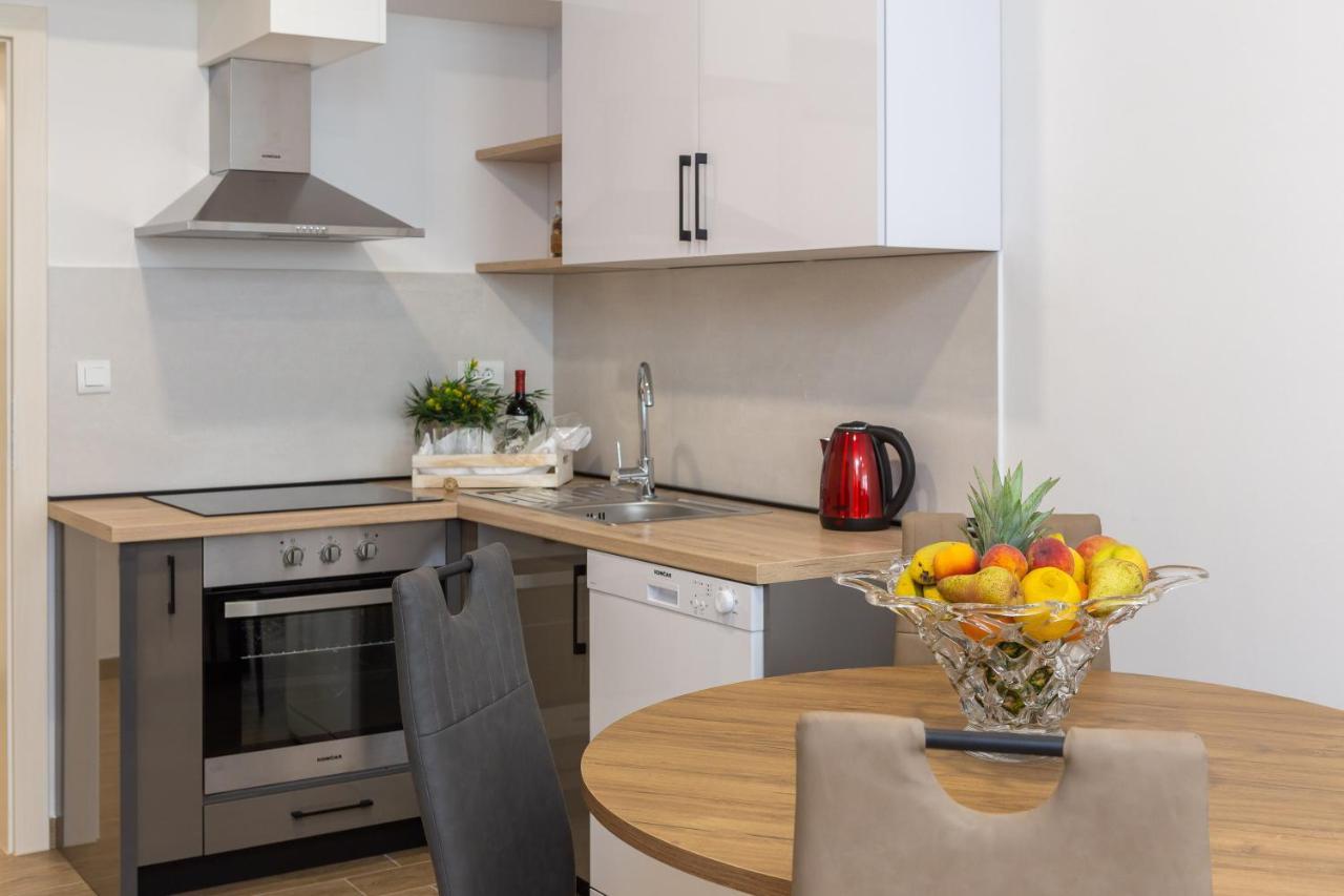 Direct Apartmán Jesenice (Split-Dalmatia)