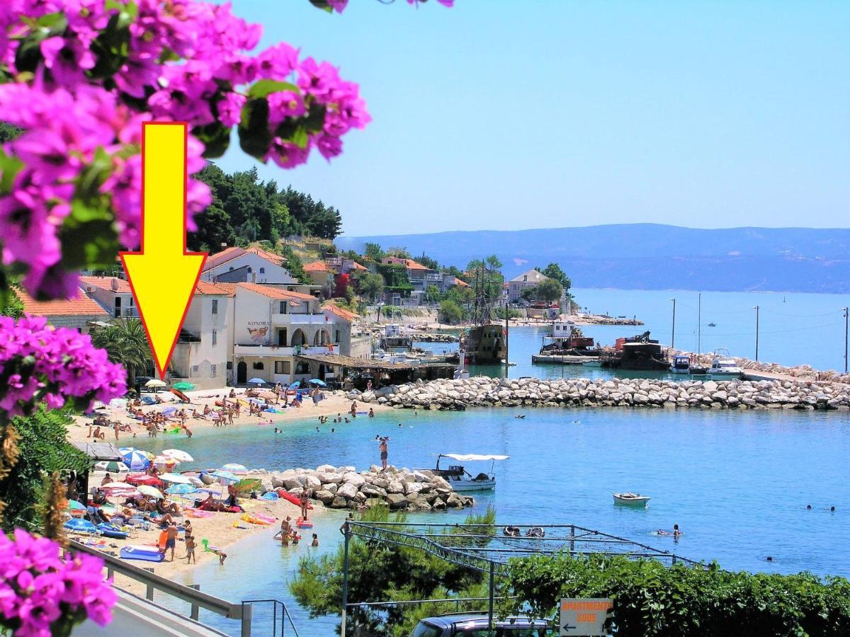 Direct * Jesenice (Split-Dalmatia)