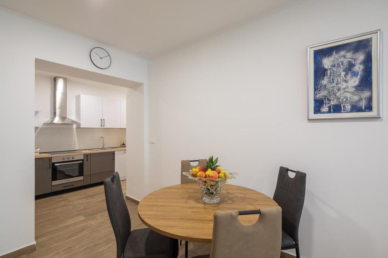 Direct Apartmán Jesenice (Split-Dalmatia)
