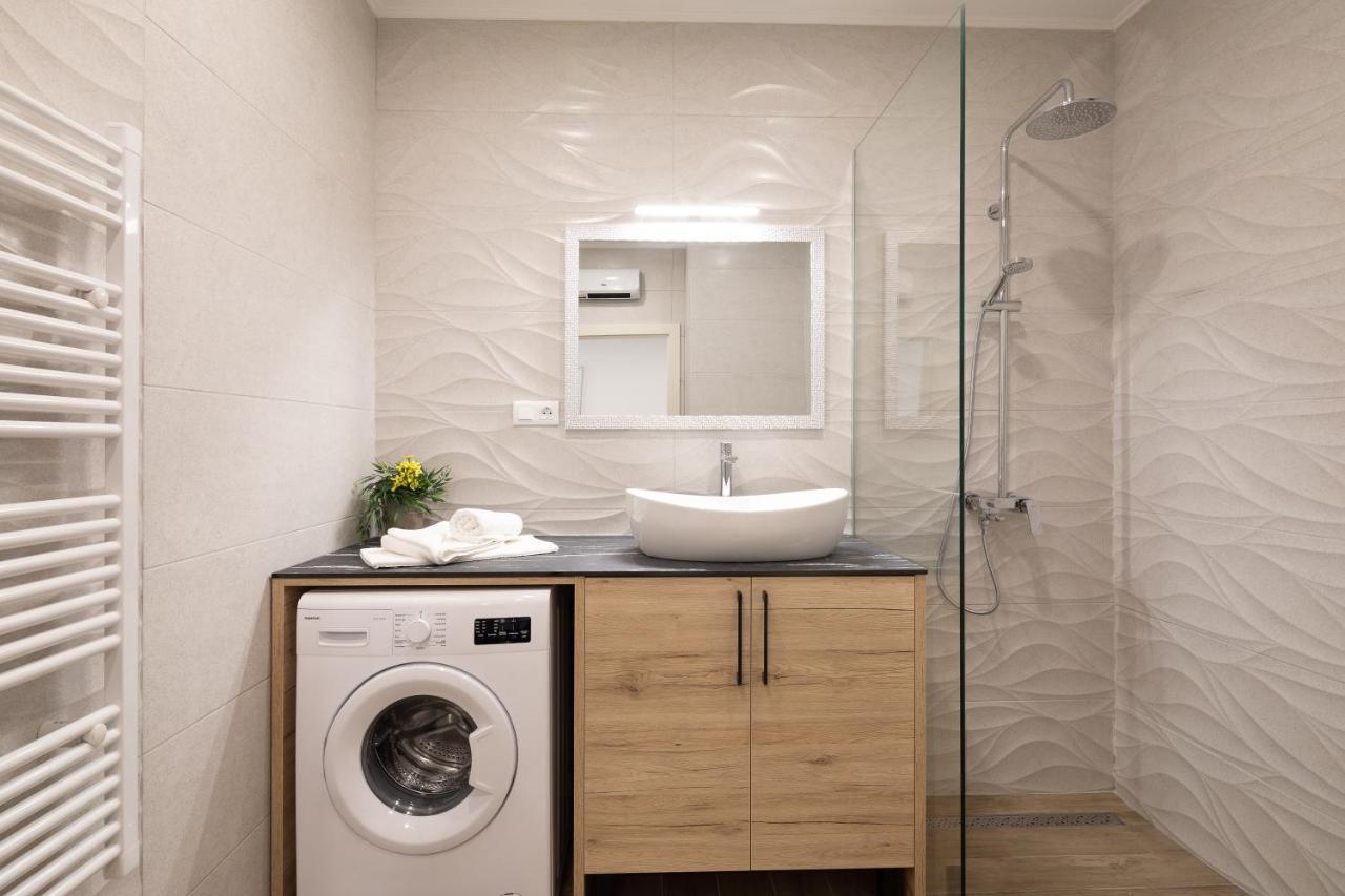Apartment Direct Jesenice (Split-Dalmatia)
