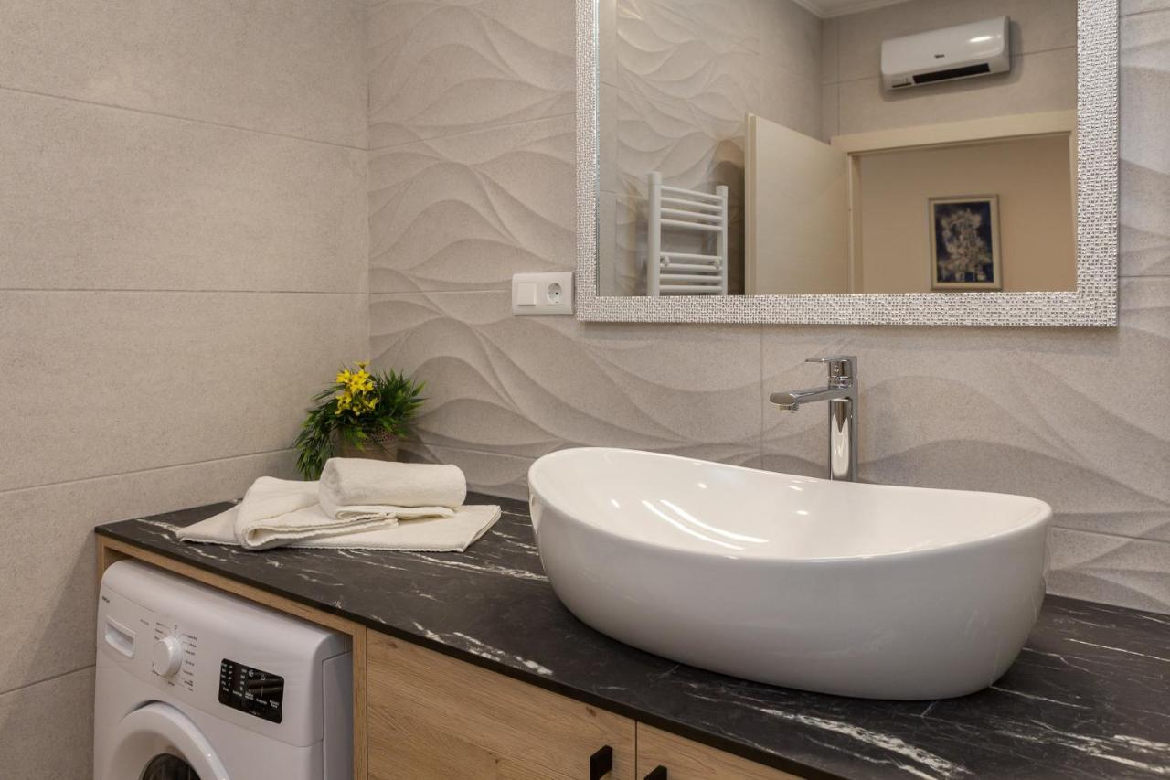 Apartmán Direct Jesenice (Split-Dalmatia)