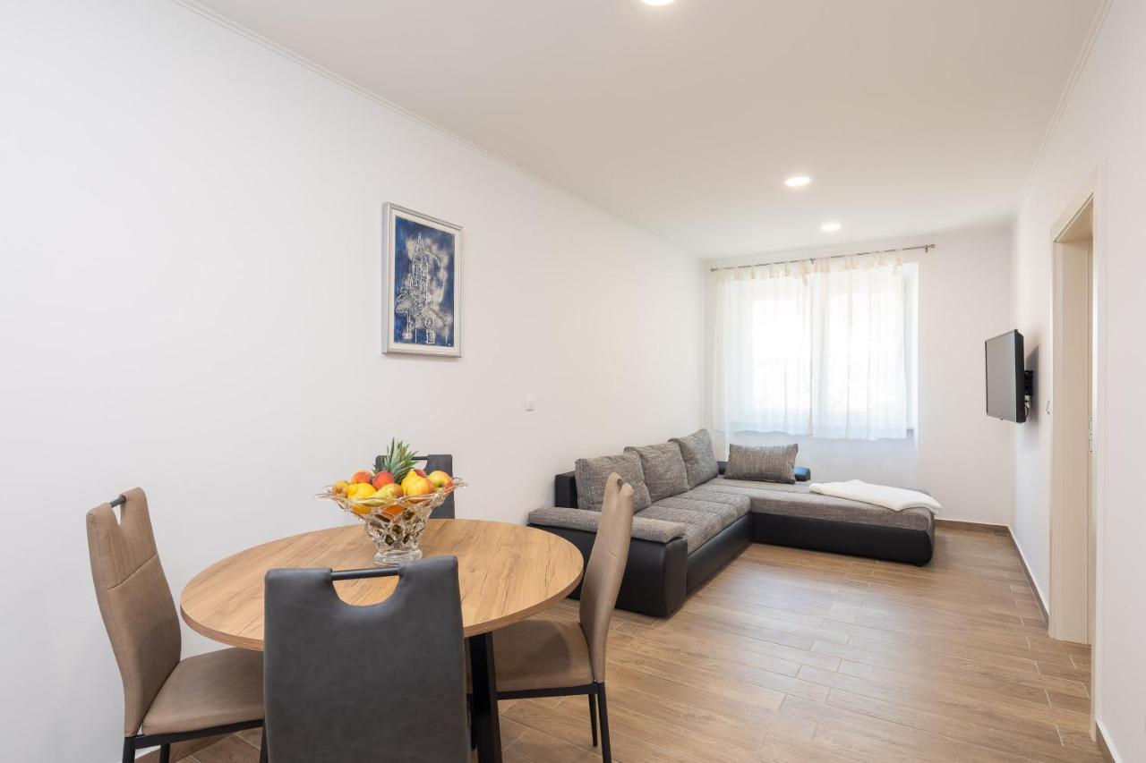 Apartmán Direct Jesenice (Split-Dalmatia)