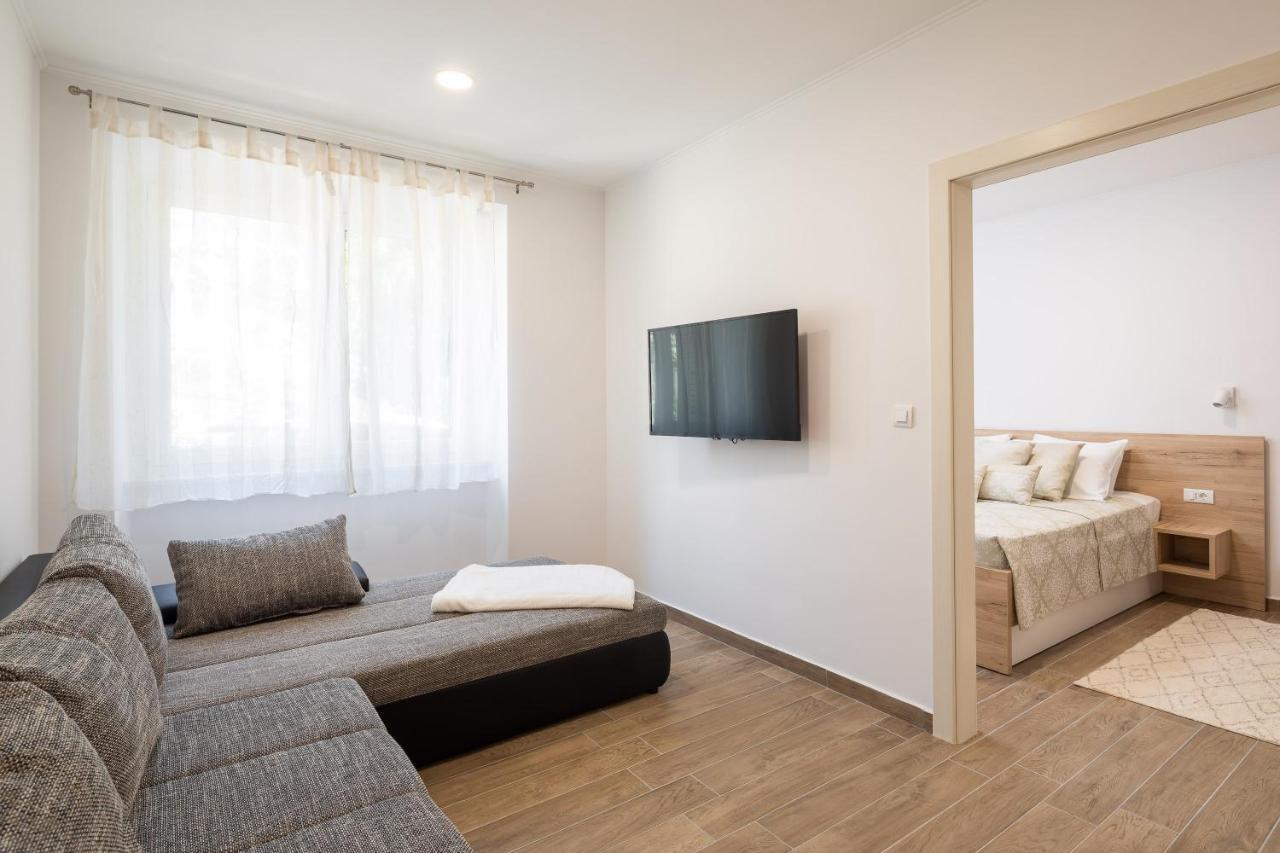 Apartmán Direct *