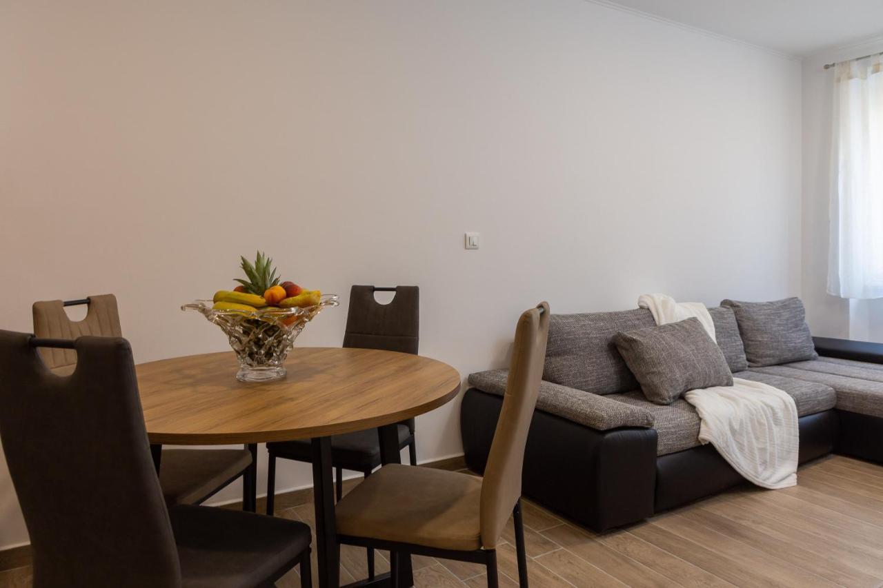 Apartmán Direct Jesenice (Split-Dalmatia)