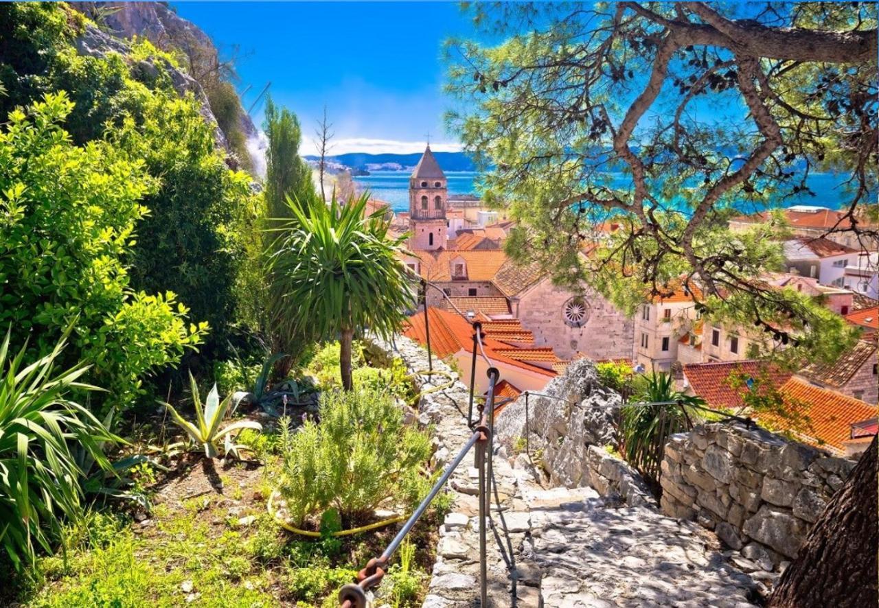 Apartmán Direct Jesenice (Split-Dalmatia)