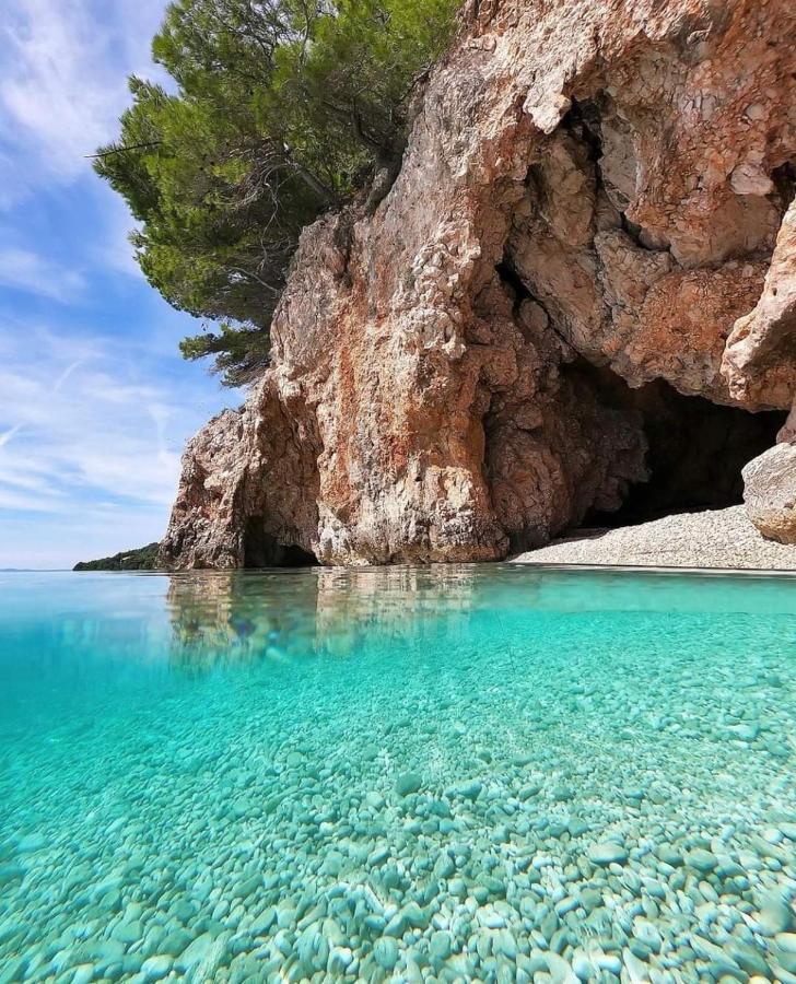 Direct Jesenice (Split-Dalmatia)