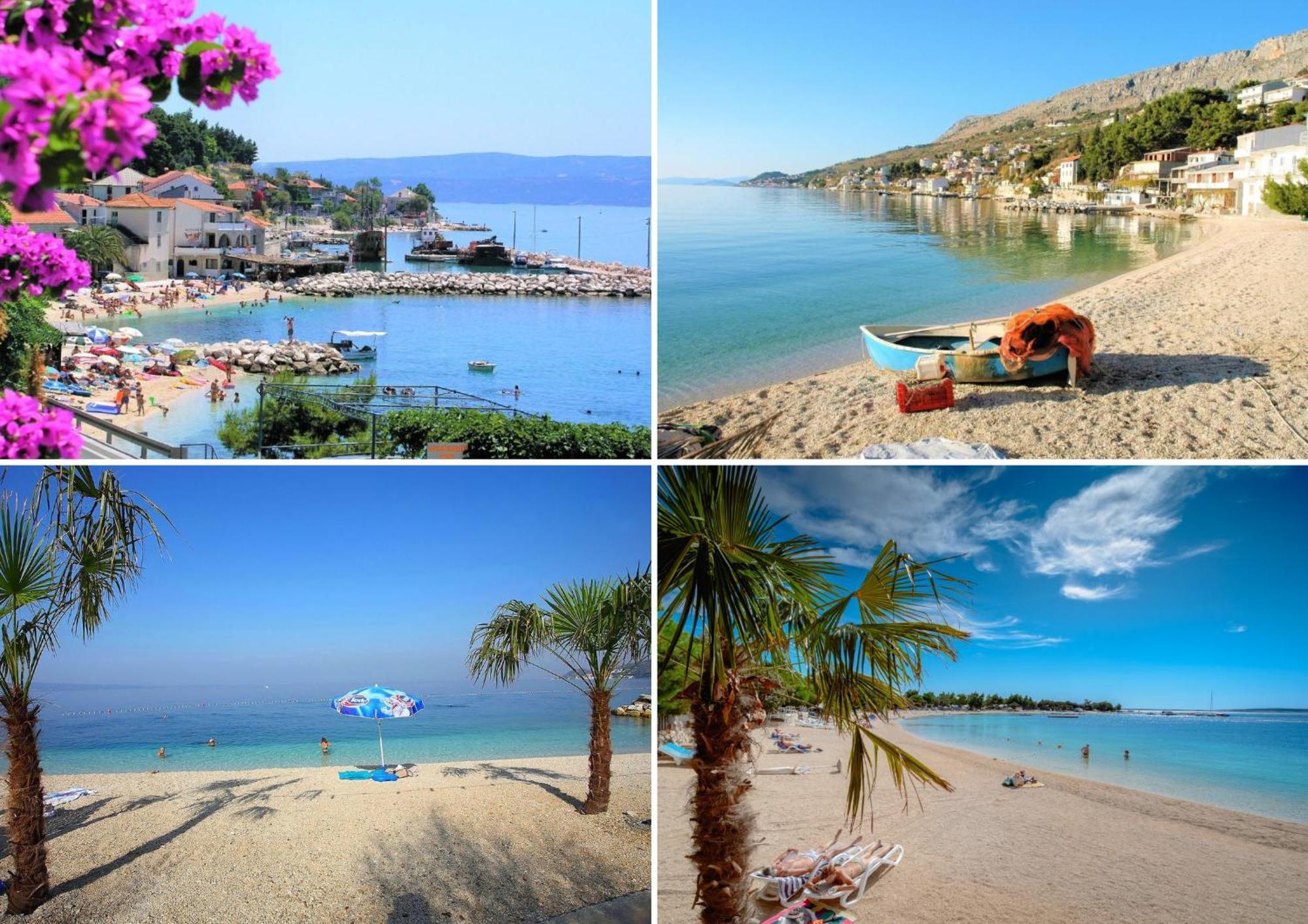 Direct Apartmán Jesenice (Split-Dalmatia)