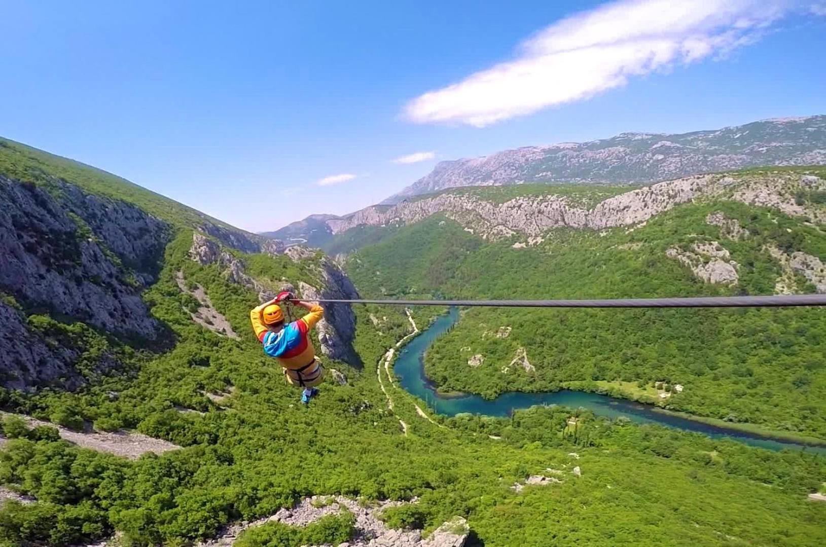 Direct * Jesenice (Split-Dalmatia)
